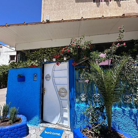 Anza Haven Surf House Agadir Exterior foto