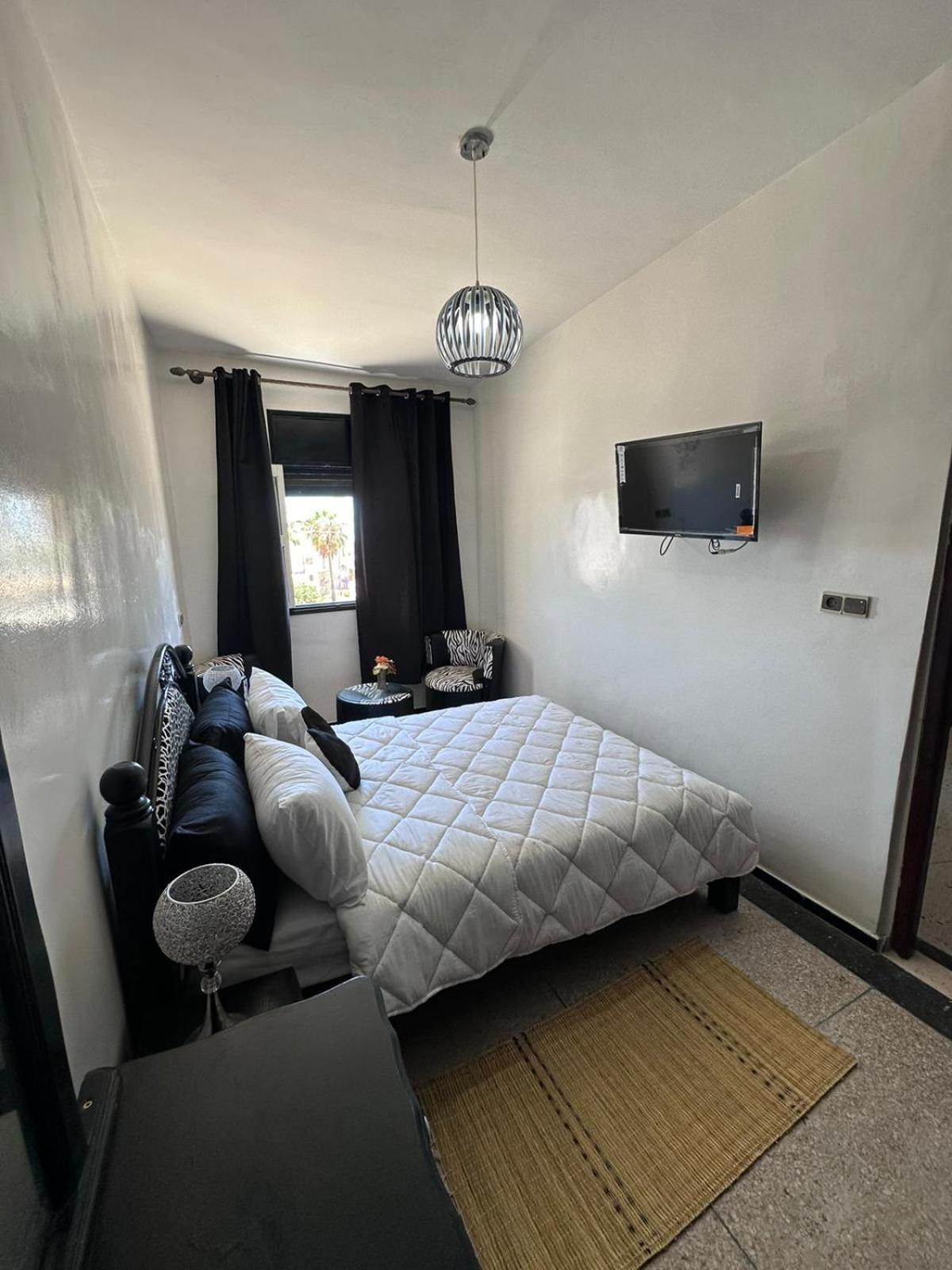 Anza Haven Surf House Agadir Exterior foto